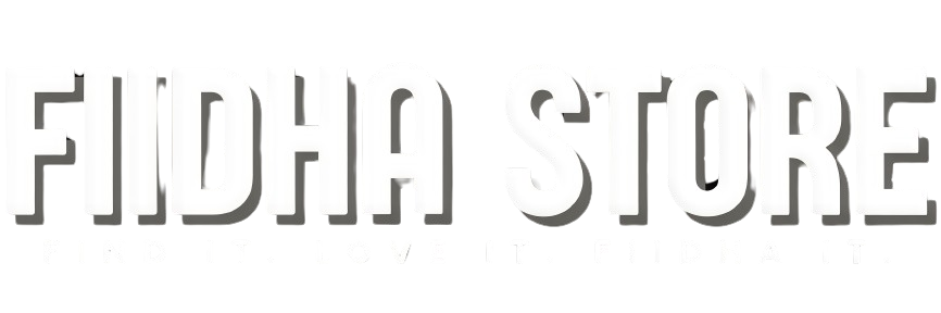 Fiidha Store 